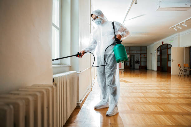 Best Local Pest Control Services  in Three Rivers, CA